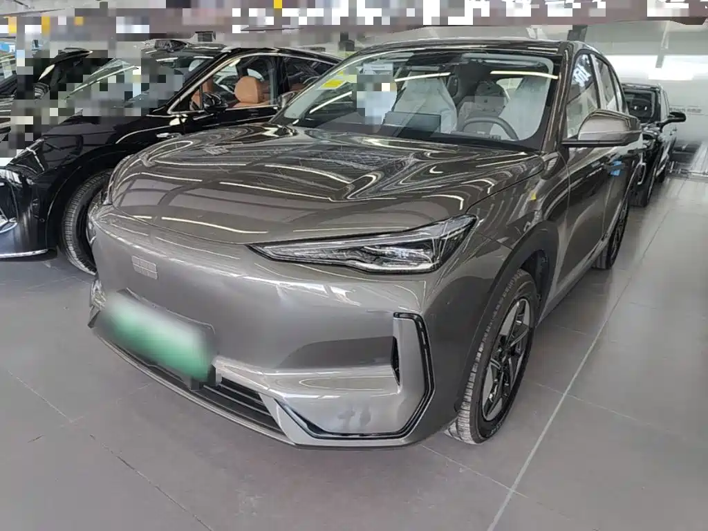 Geely Galaxy Galaxy E5 2026 2024 440km Start Edition