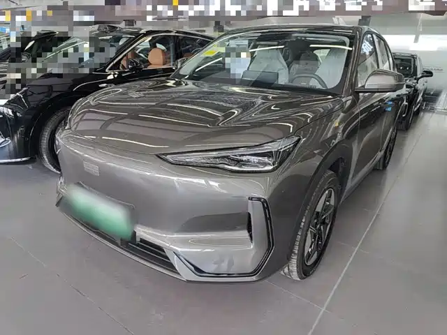 Geely Galaxy Galaxy E5 2026