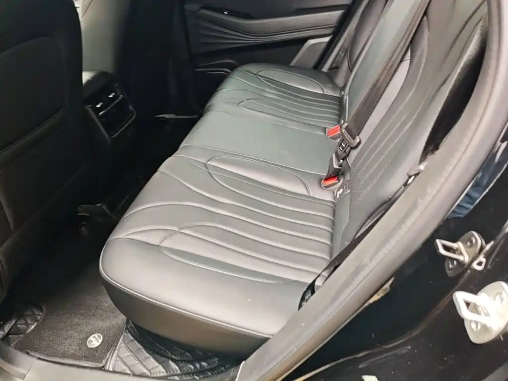 Chery Fengyun Fengyun T9 2025 2025 120 Long Range Premium 5-seater LFP