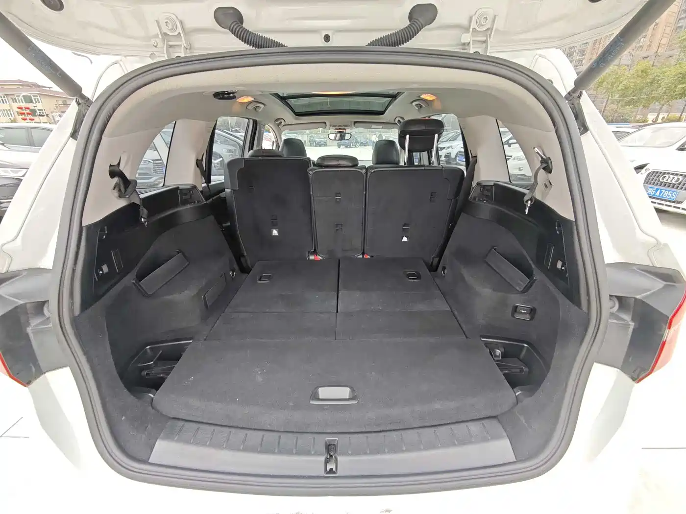 BMW 2 Series Gran Tourer 2015 218i Leading фото 7