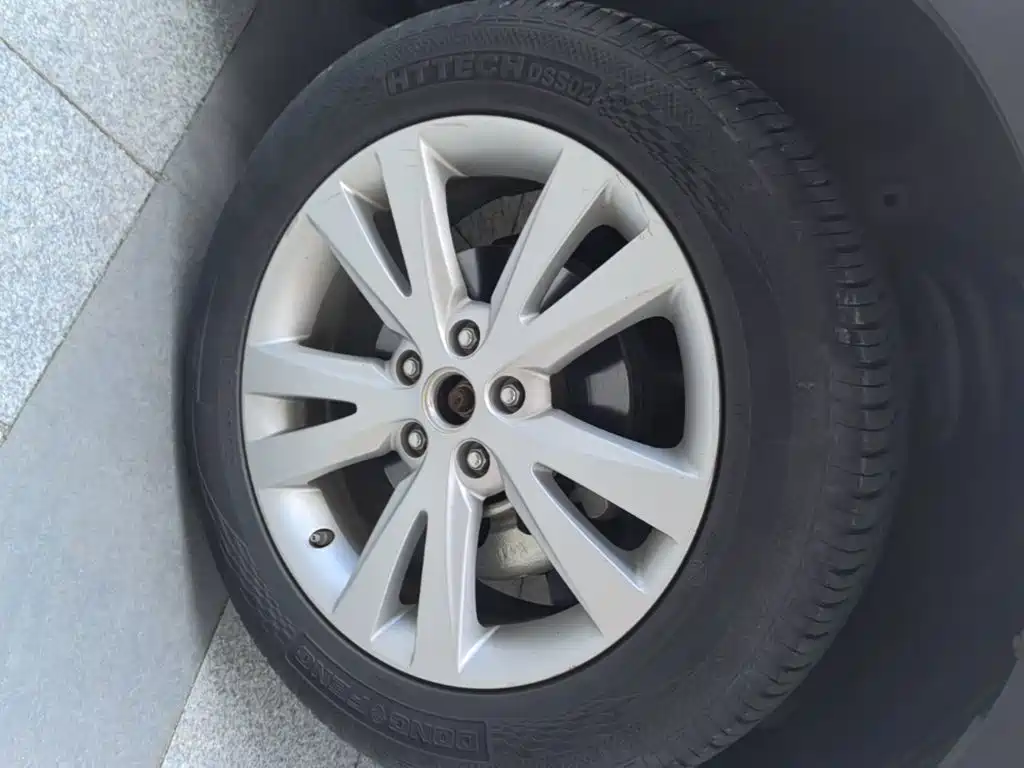 Chevrolet Captiva 2014 2014 2.4L 2WD Urban 7-seater