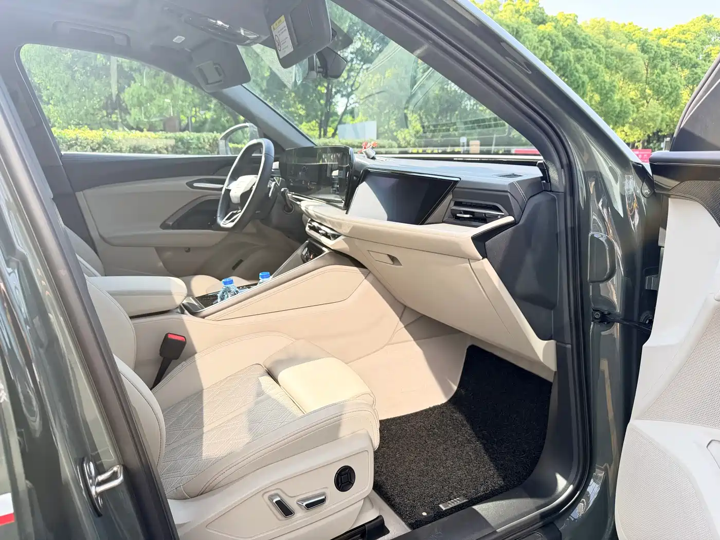 Audi Q5L 2026 Luxury Sport 150kW фото 11