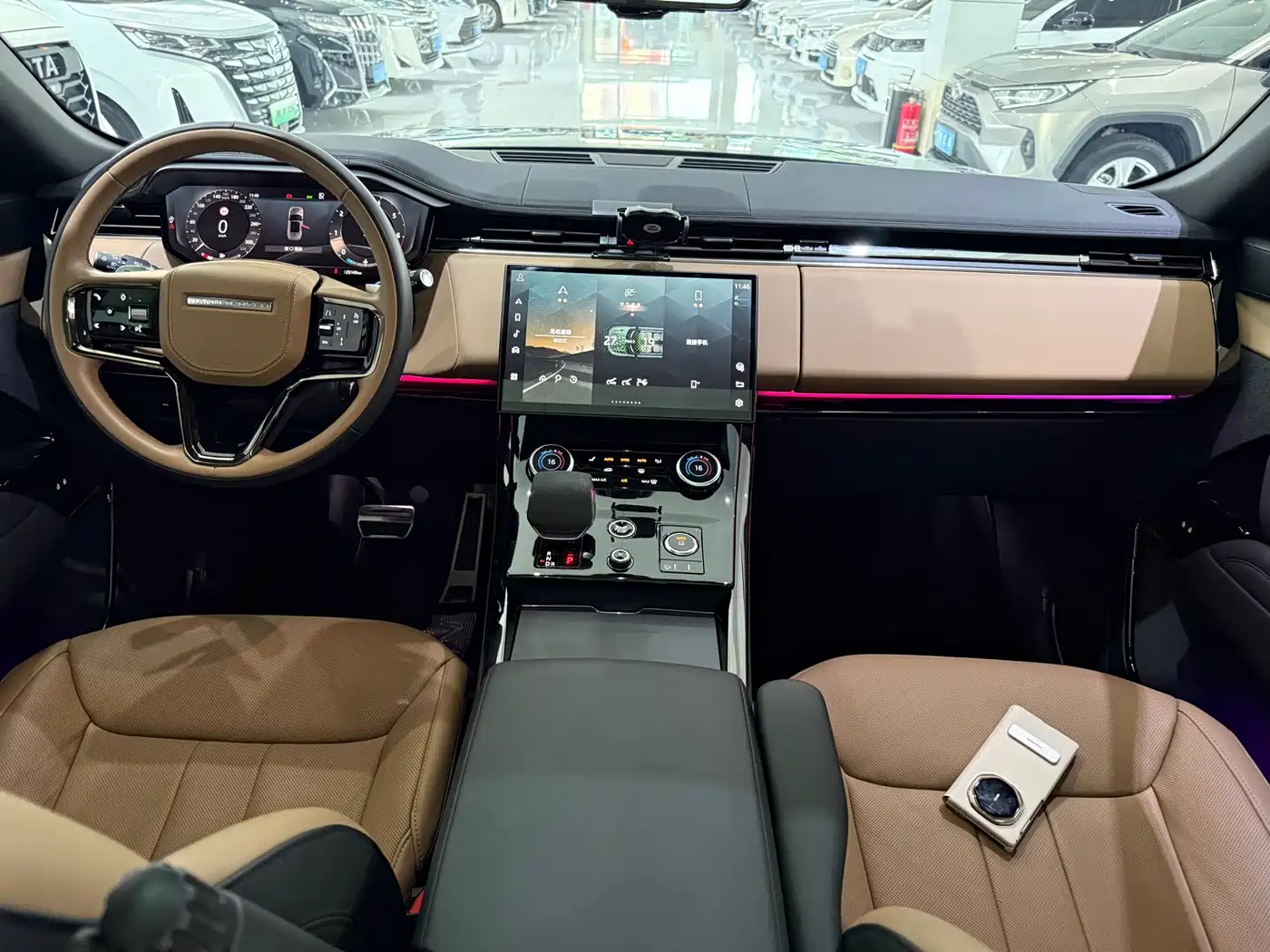 Photo 13 - Land Rover Range Rover Sport