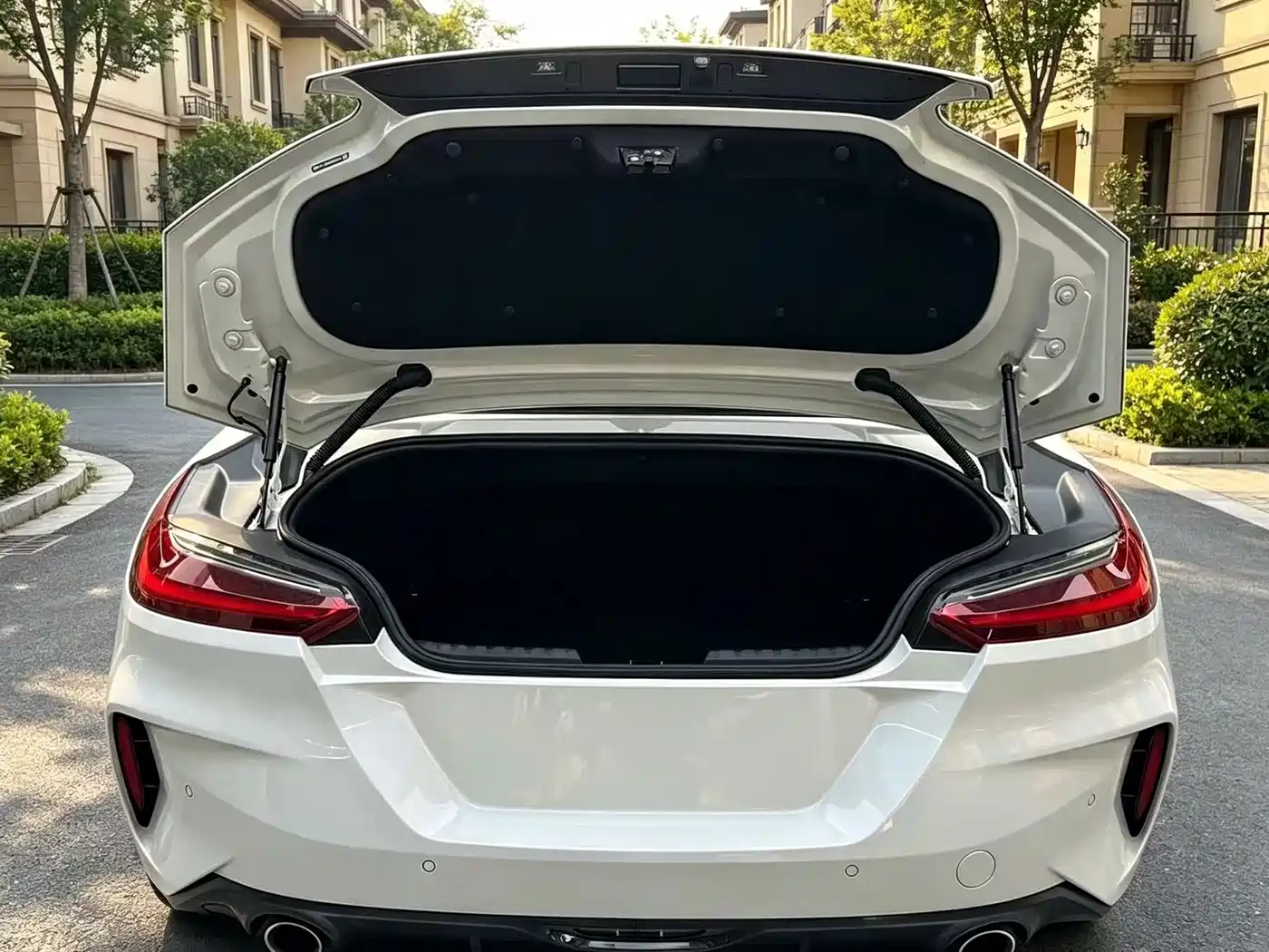 BMW Z4 2023 2023 sDrive 25i M Sport Package