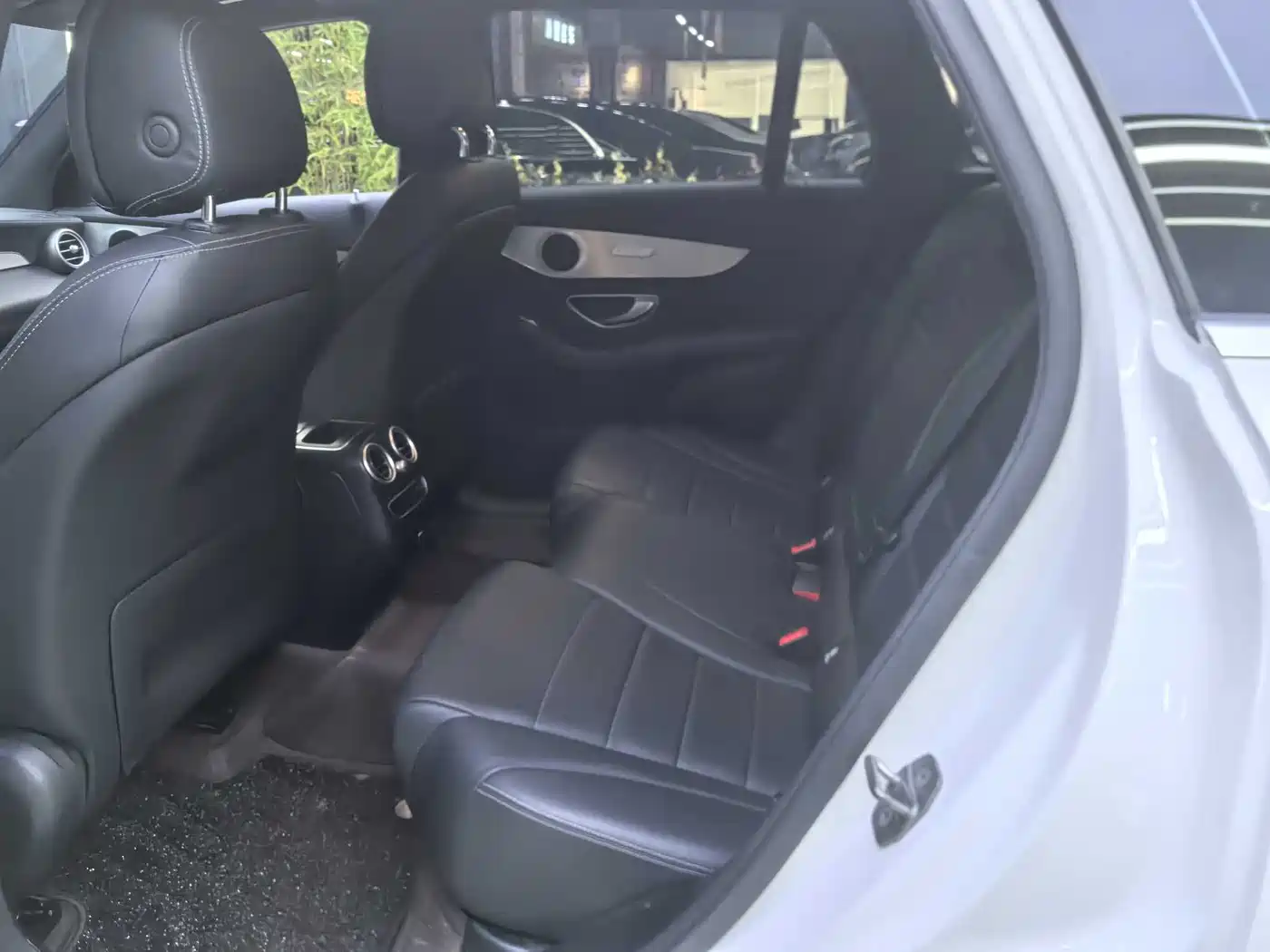 Mercedes-Benz GLC 2021 GLC 260 L 4MATIC Sporty фото 7