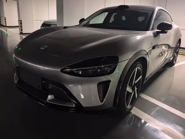 Xiaomi Auto Xiaomi YU7 2026