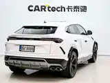 Фото 4 - Lamborghini Urus