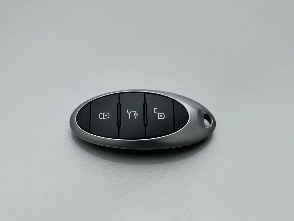 Bestune B70, миниатюра 19