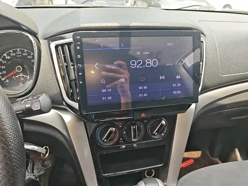 Venucia T70 2017 2016 2.0L CVT Rui Xing Edition