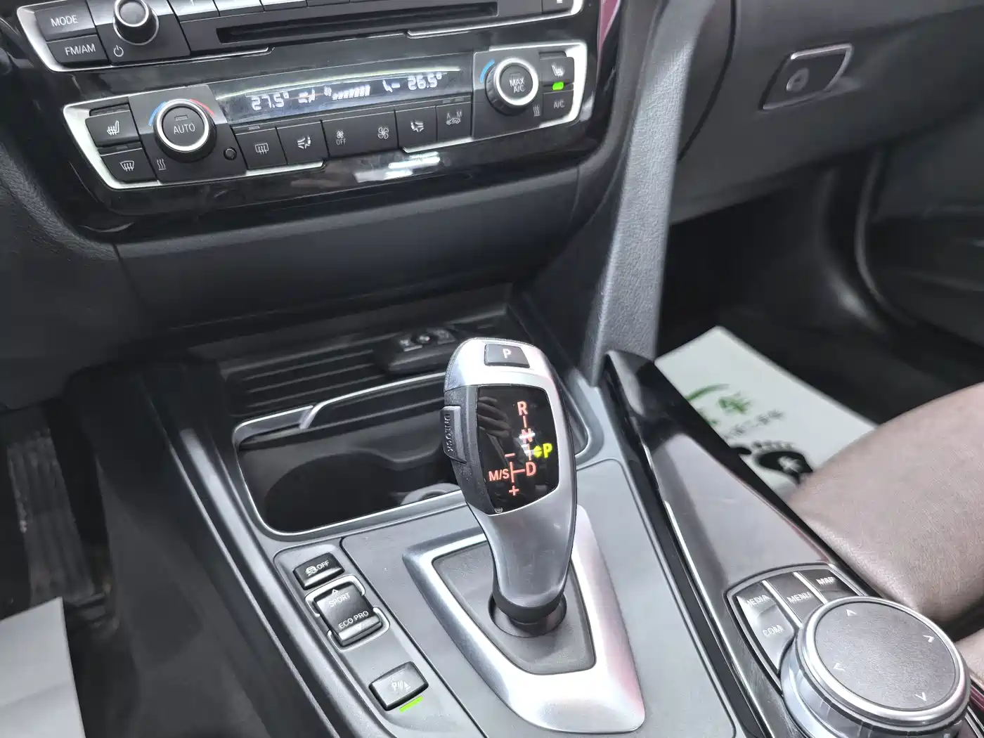BMW 3 Series 2019 320Li xDrive Fashion Type фото 10