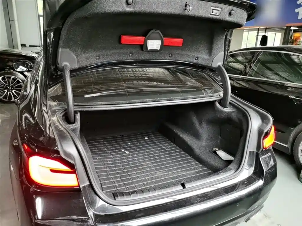 BMW 5 Series 2022 Model Second Facelift 525Li M Sport Package фото 19