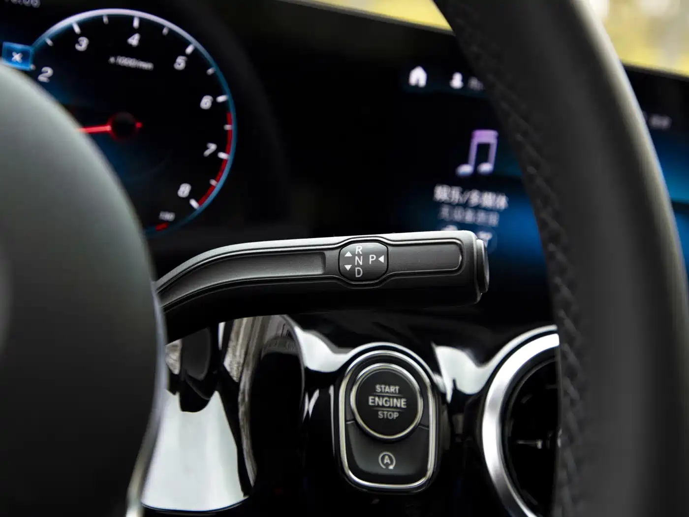 MERCEDES-BENZ B CLASS