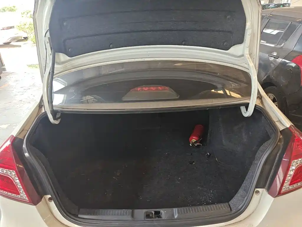 Geely King Kong 2017 2016 1.5L Manual Elite