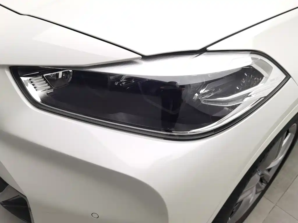 BMW X2, миниатюра 7