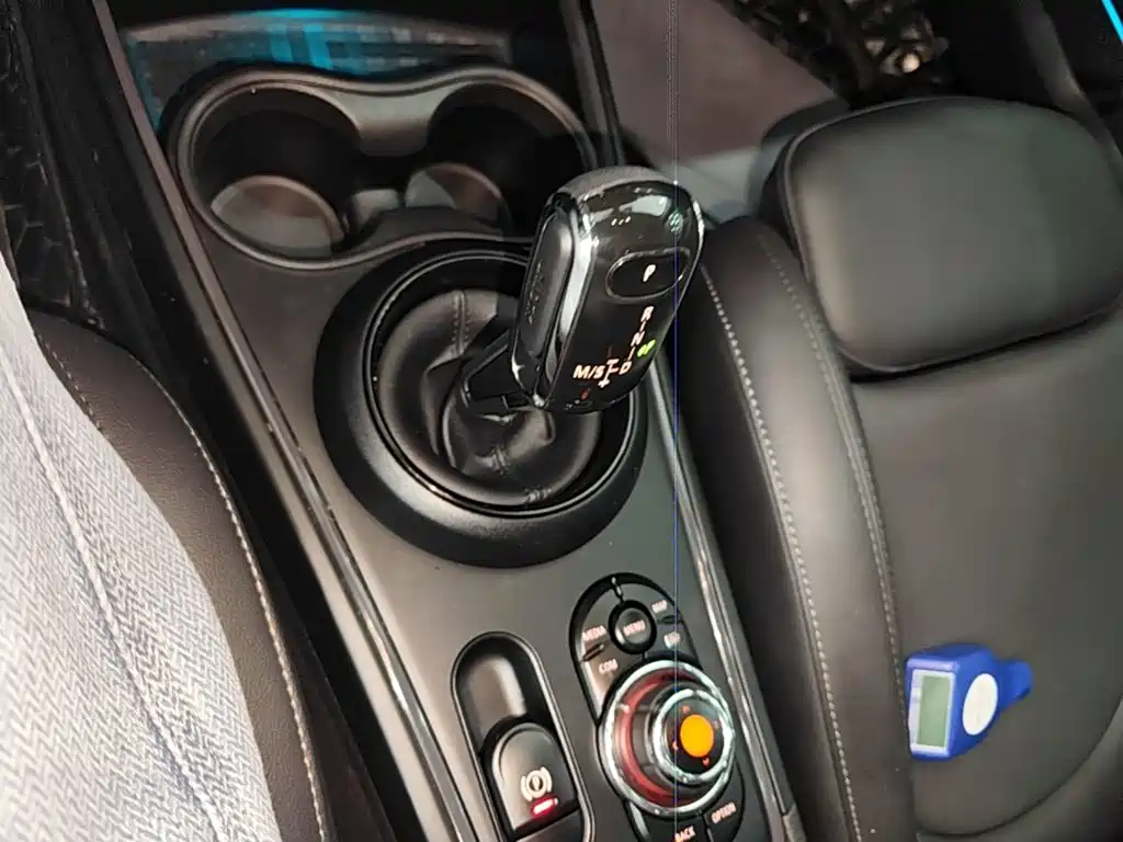 Photo 14 - MINI COUNTRYMAN