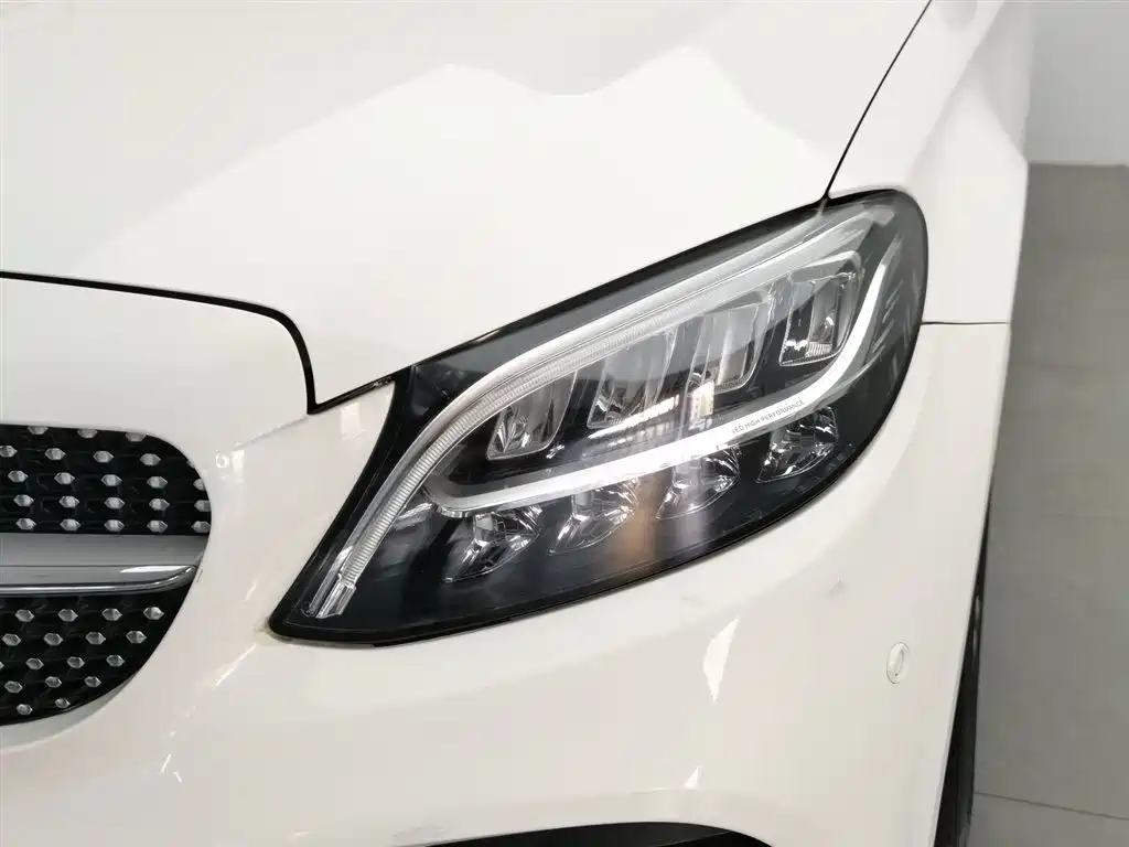 Mercedes-Benz C-Class 2020 C 260 L Sport фото 7