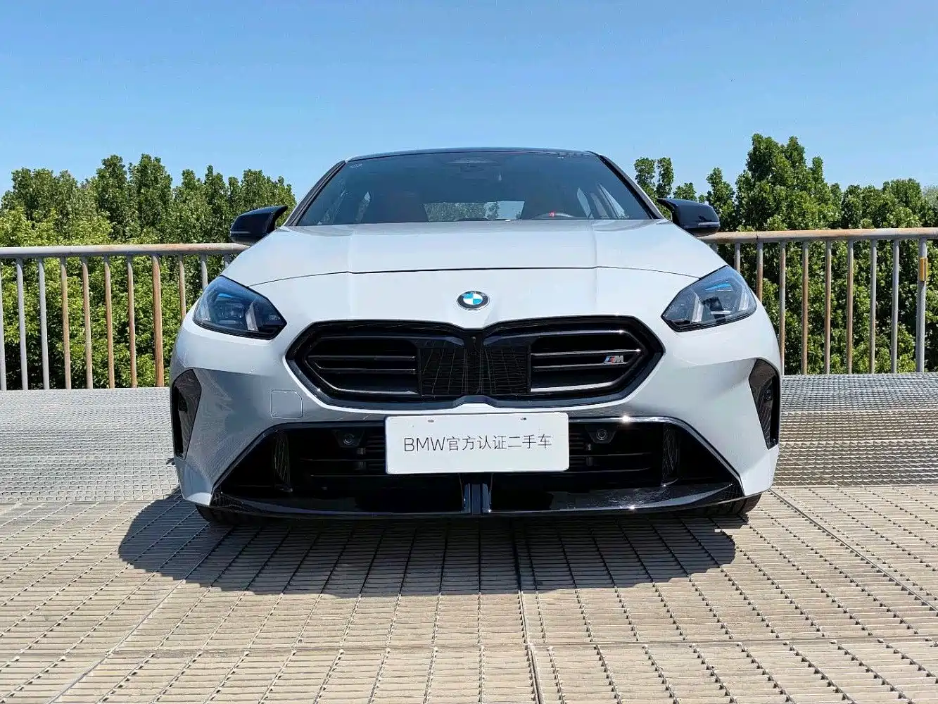 BMW M235L 2025 2025 M235L