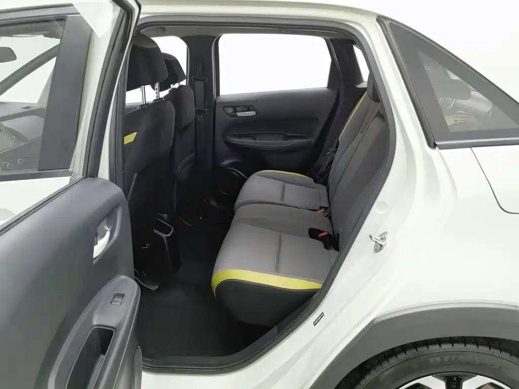 Honda Fit, миниатюра 15
