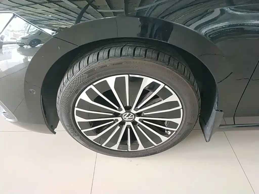 Volkswagen Magotan 2024 2024 380TSI DSG Luxury Edition (Daimai Package)