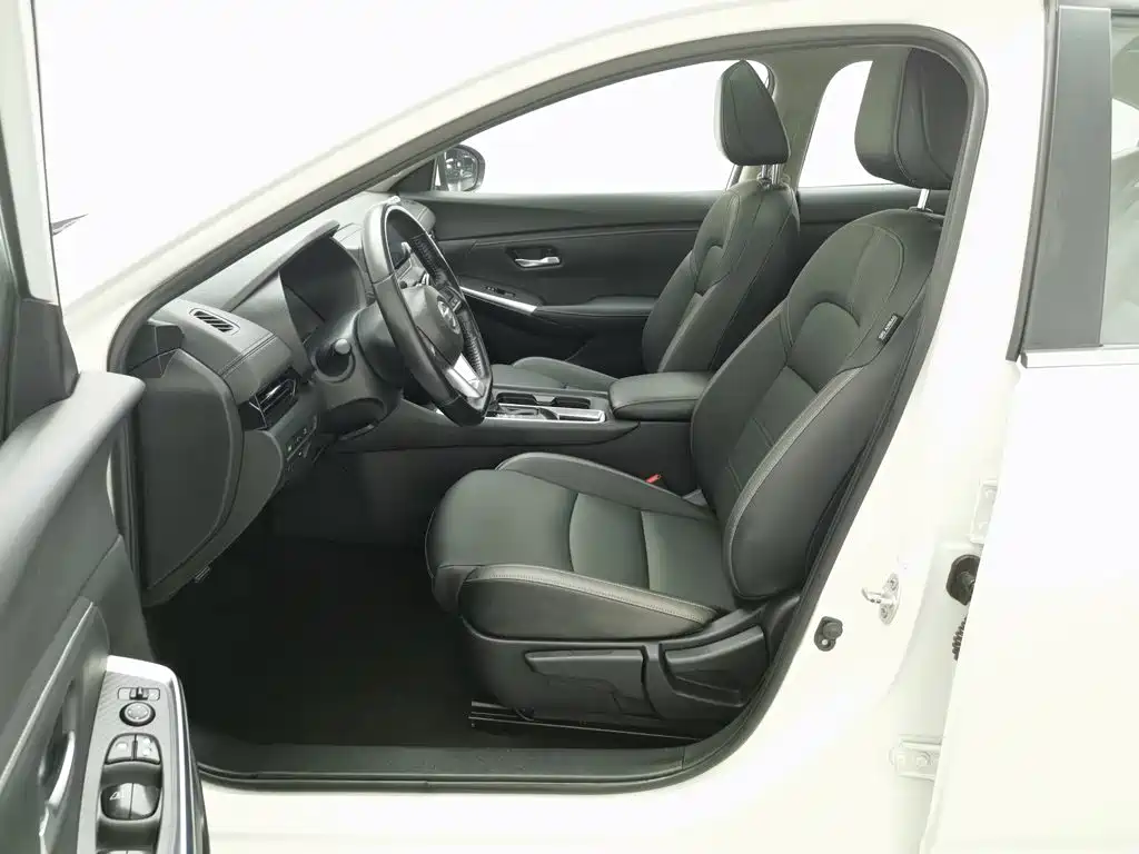 Nissan SYLPHY, миниатюра 10