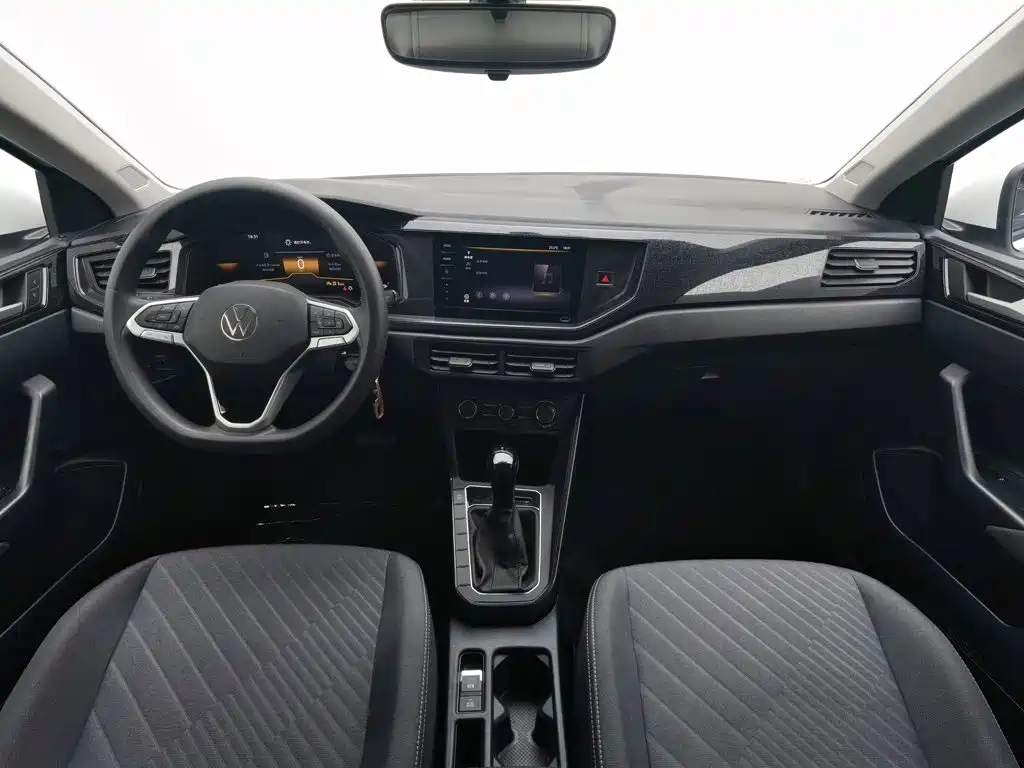 Volkswagen Lavida, миниатюра 5