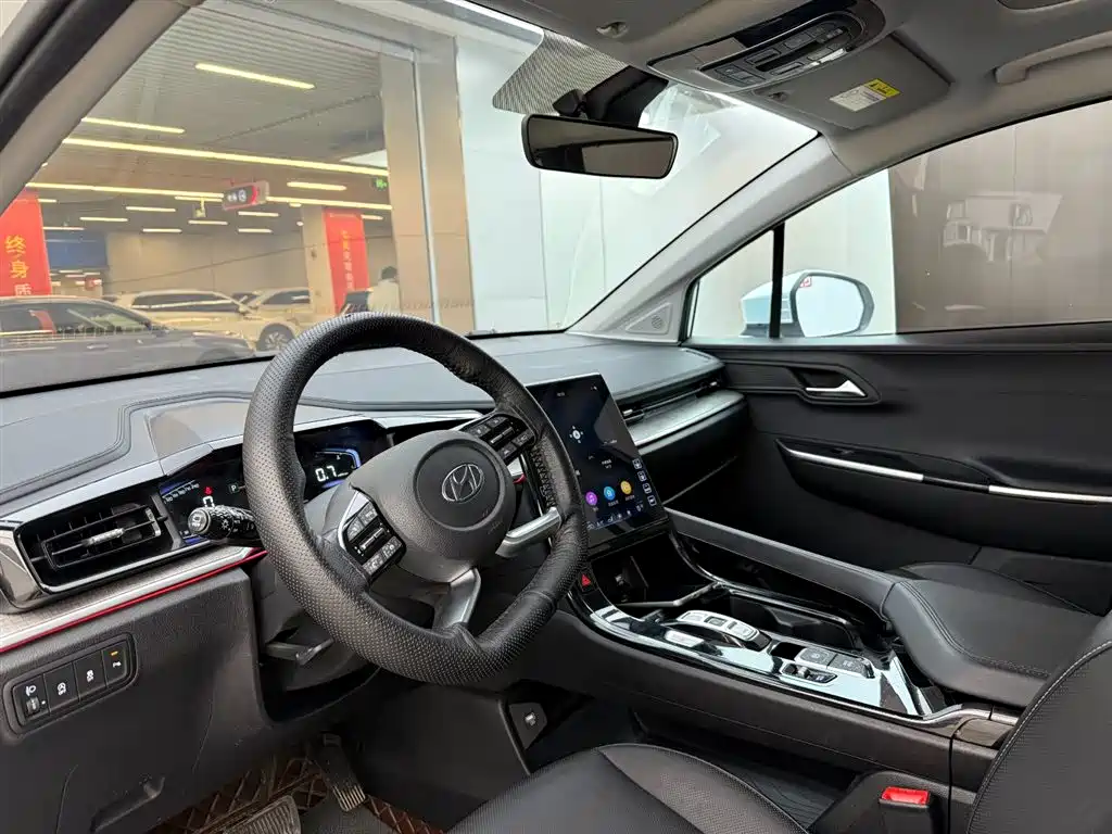Hyundai Kustu 2021 270TGDi Premium LUX фото 6