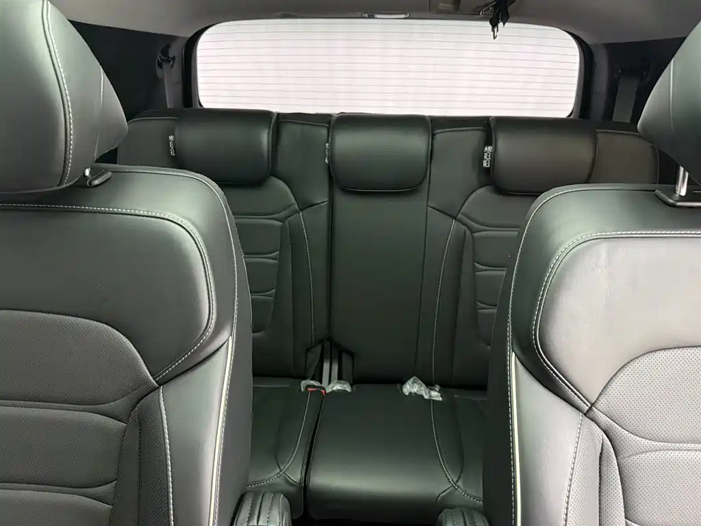 Hyundai Kustu 2021 270TGDi Premium LUX фото 10