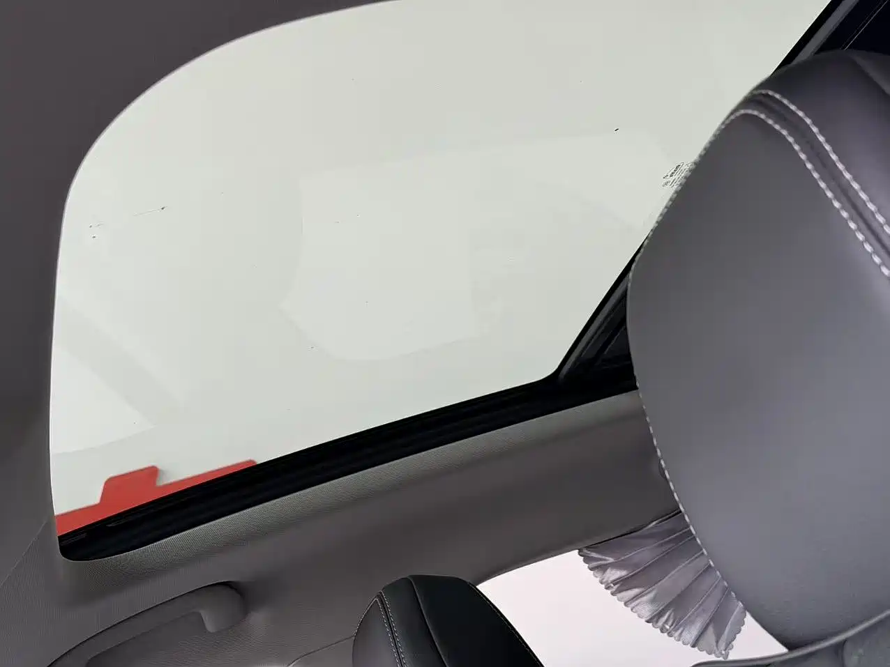 BYD Song Pro New Energy 2019 EV High Power Long Range Flagship фото 12