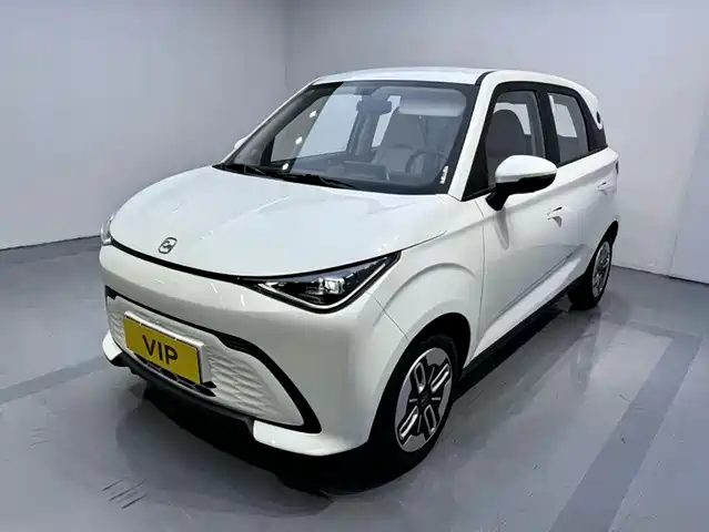 QQ New Energy Duomi 2025 305km Comfort Edition