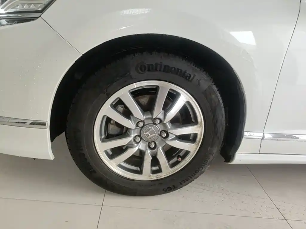 Honda Spirior 2018 2017 2.0L Classic Edition
