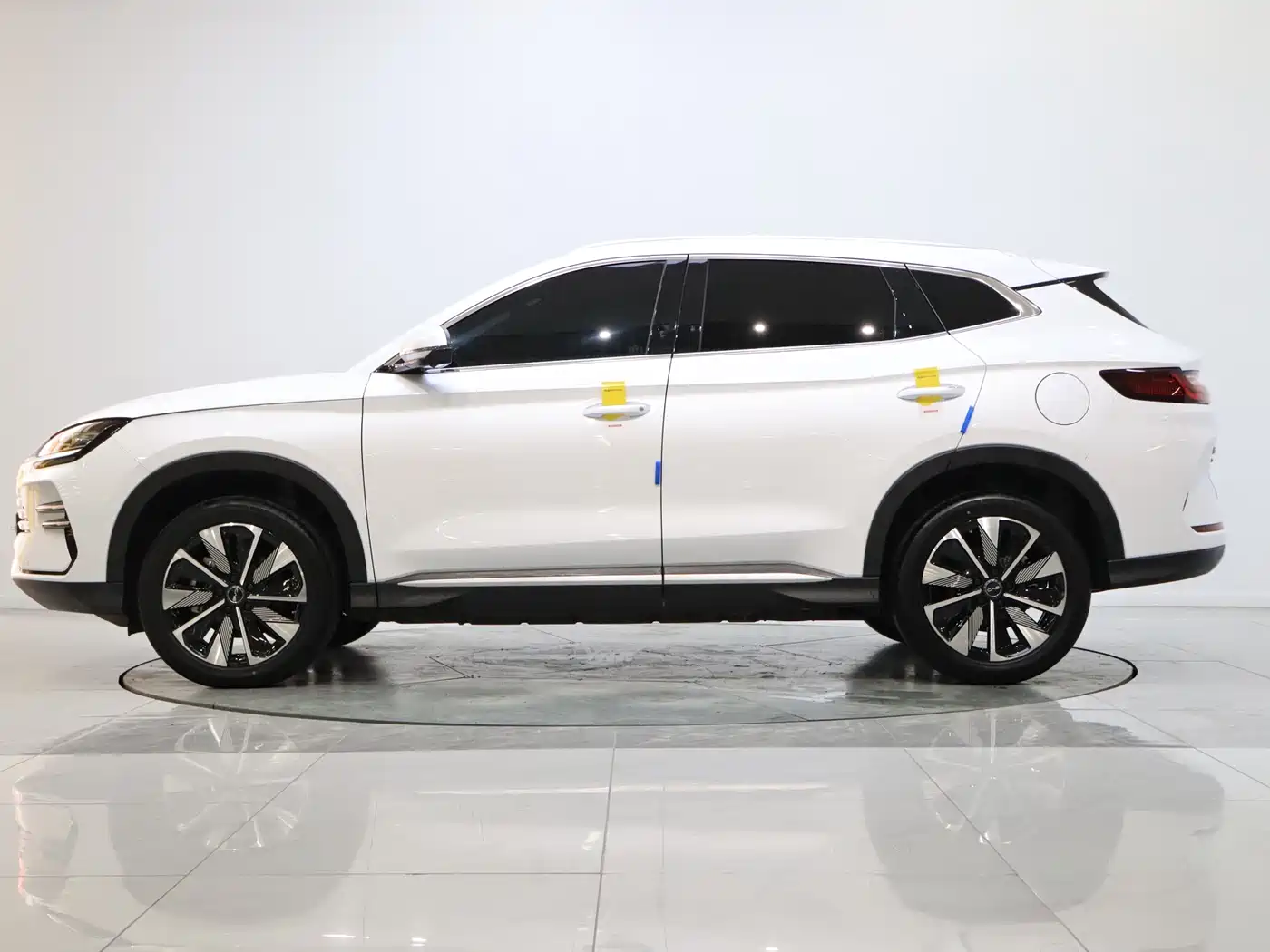 BYD SONGJIANG NEW ENERGY