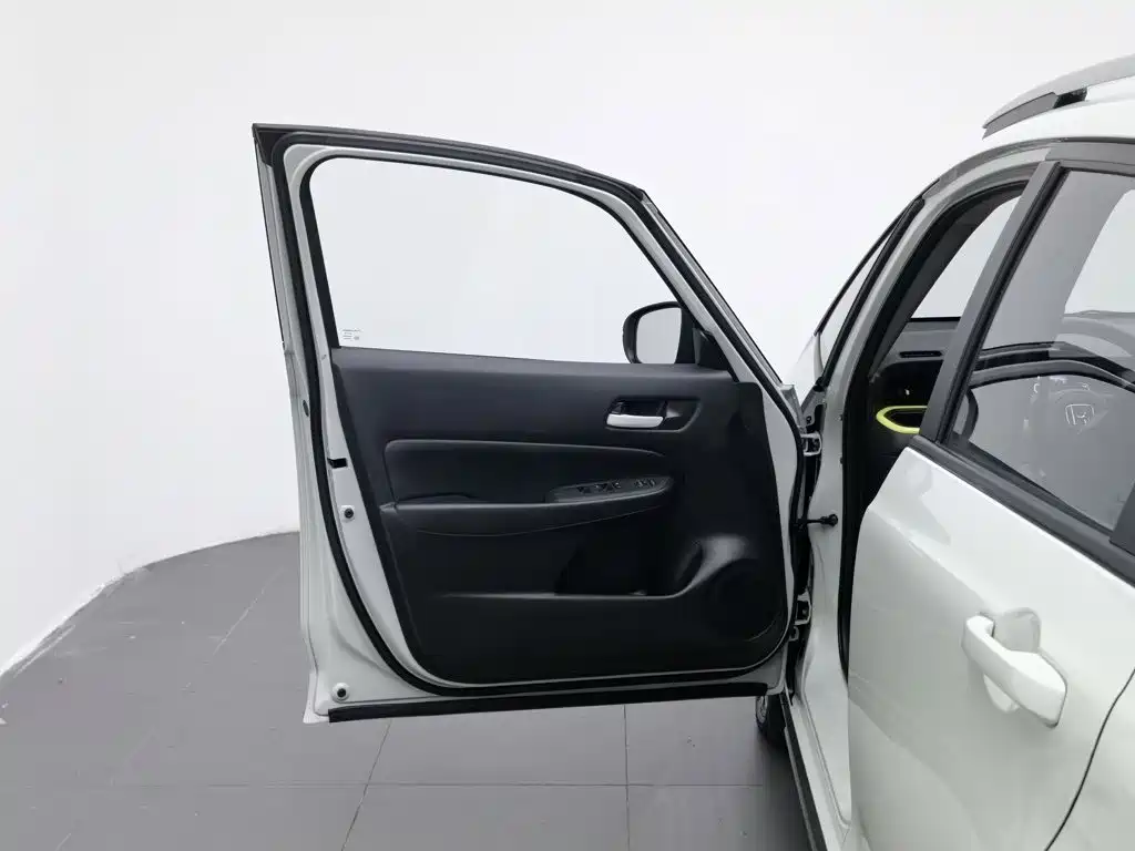 Honda Fit, миниатюра 8