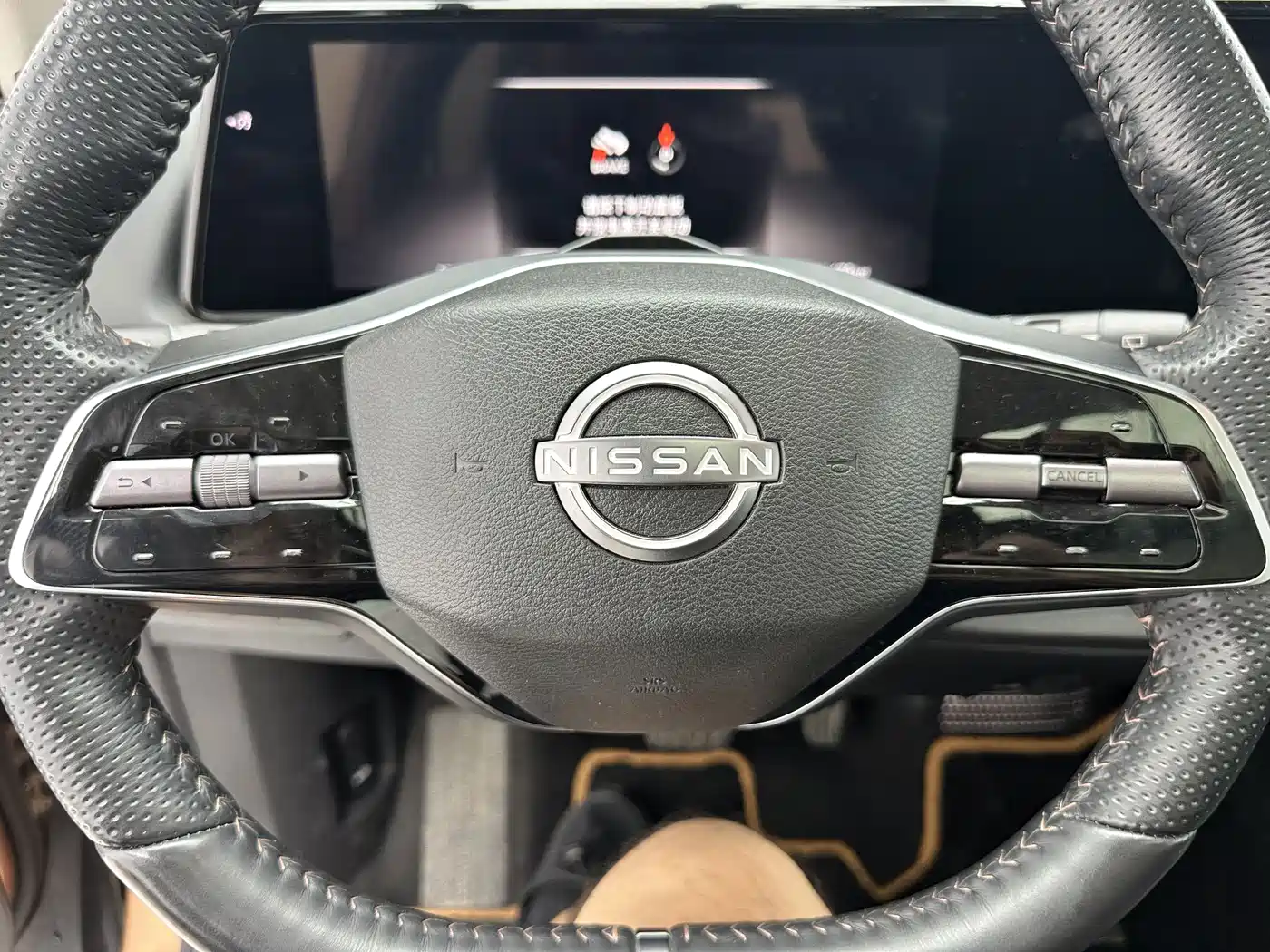 Nissan ARIYA 2022 2022 2WD Long Range Top Edition