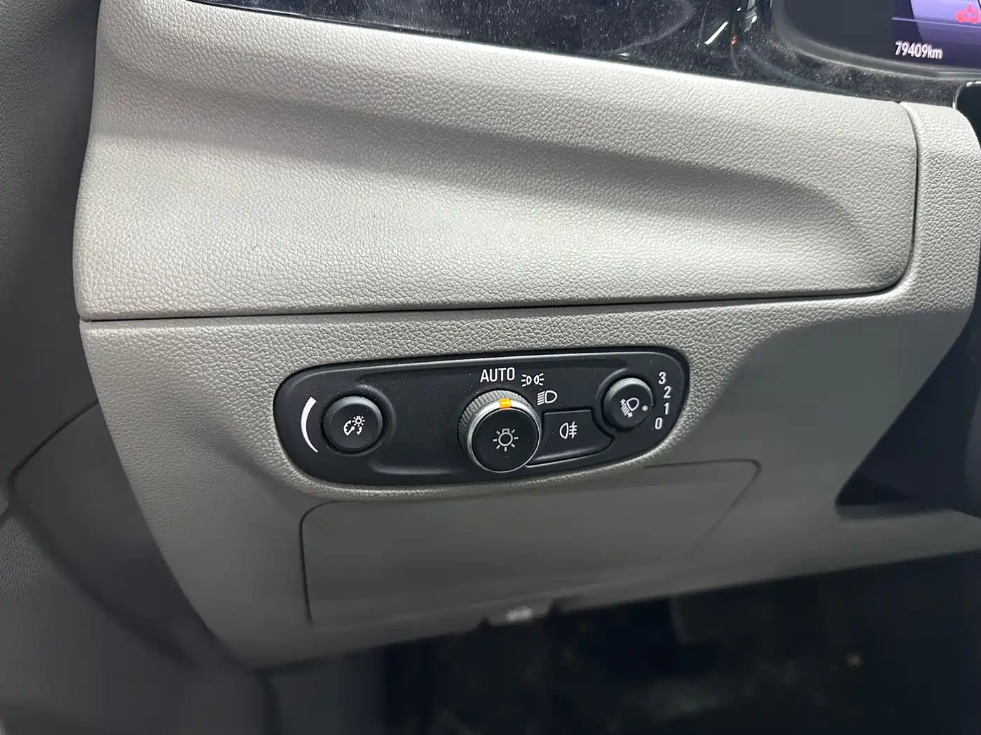 Buick Velite 7 2021 2020 652E Connected Smart Edition