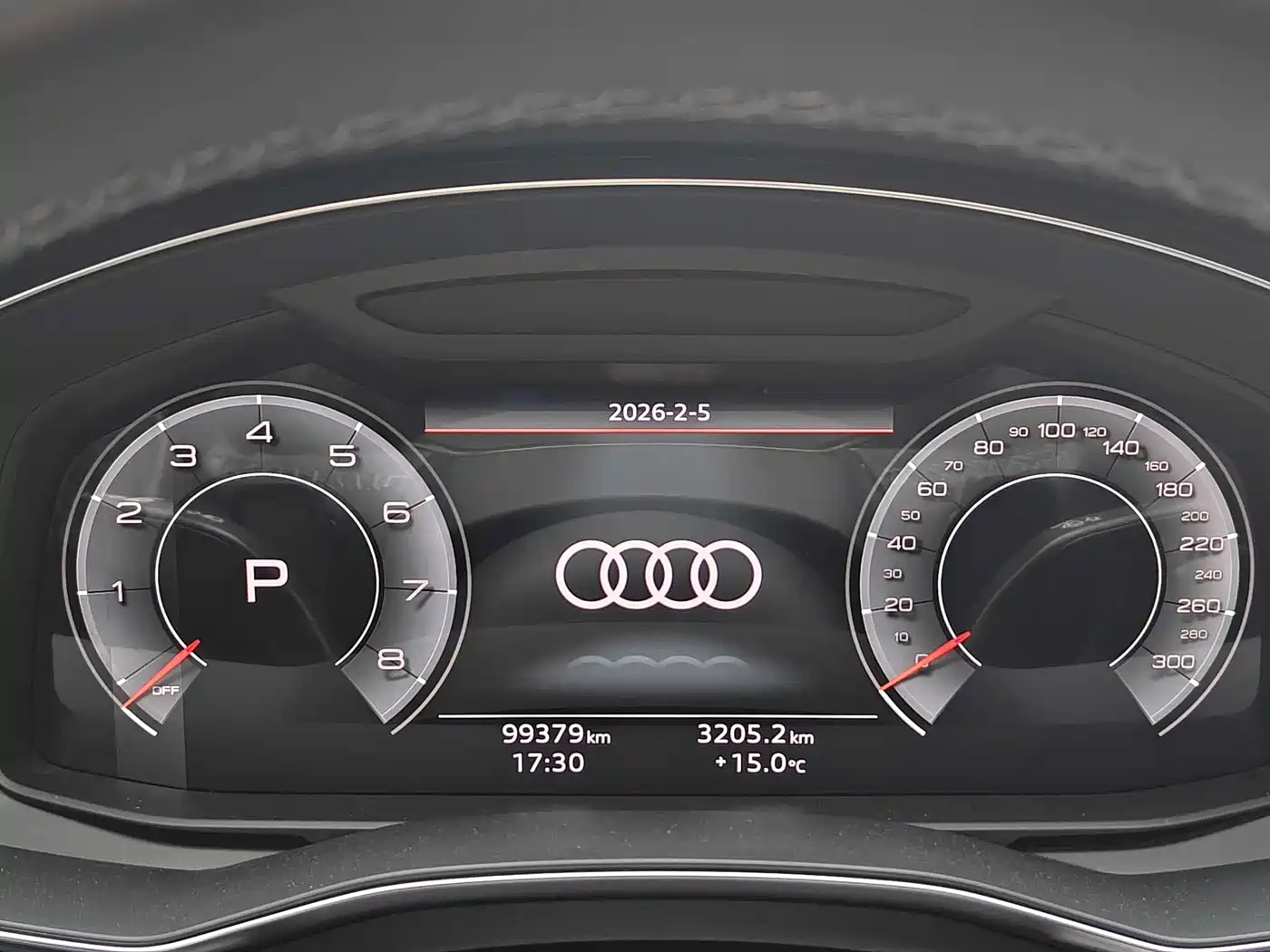 Audi A6L 2022 40 TFSI Luxury Dynamic фото 18