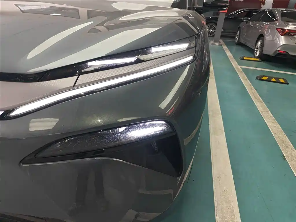 BYD Tang L 2025 DM 175KM Drone Player Edition фото 15