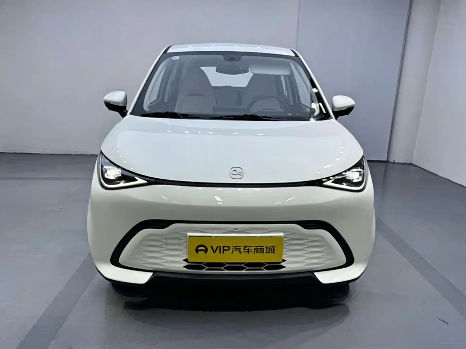 Фото 4 - QQ New Energy Duomi
