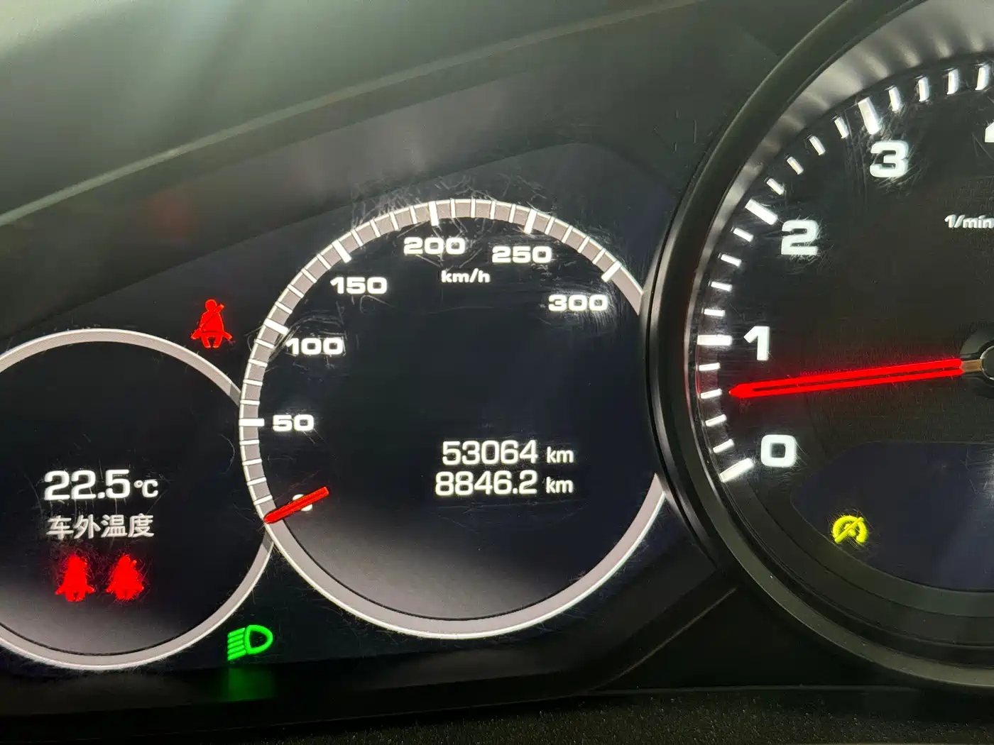 Porsche Panamera 2021 Model Panamera 2.9T фото 15