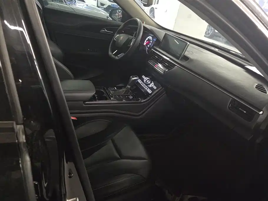 Hongqi H5 2019 30TD Agile Edition фото 8