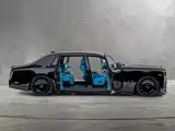 Фото 3 - Rolls-Royce Phantom
