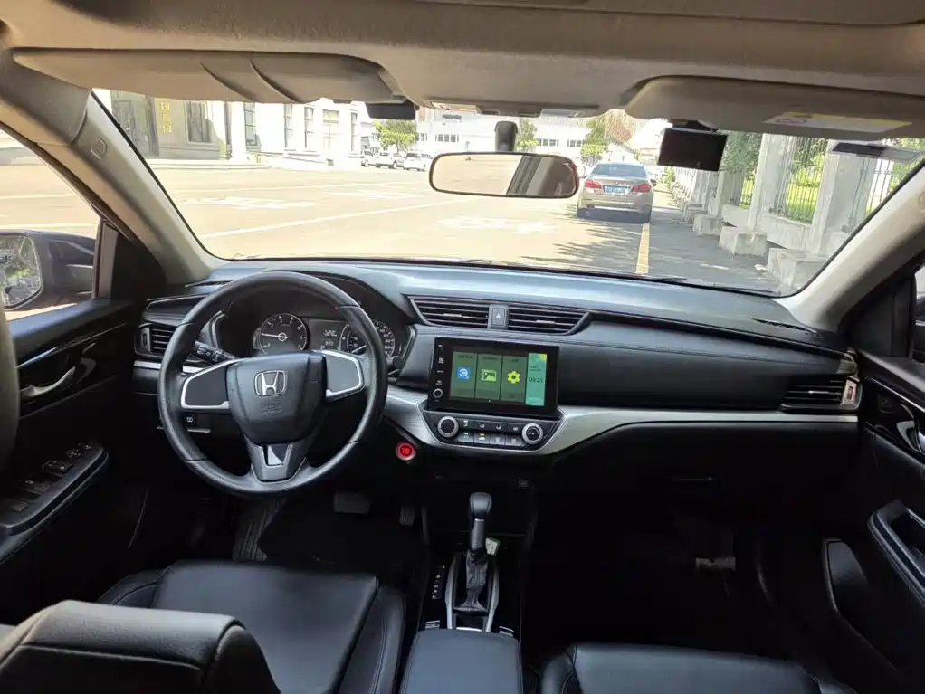 Honda ENVIX 2023 2022 180TURBO CVT Comfort Edition