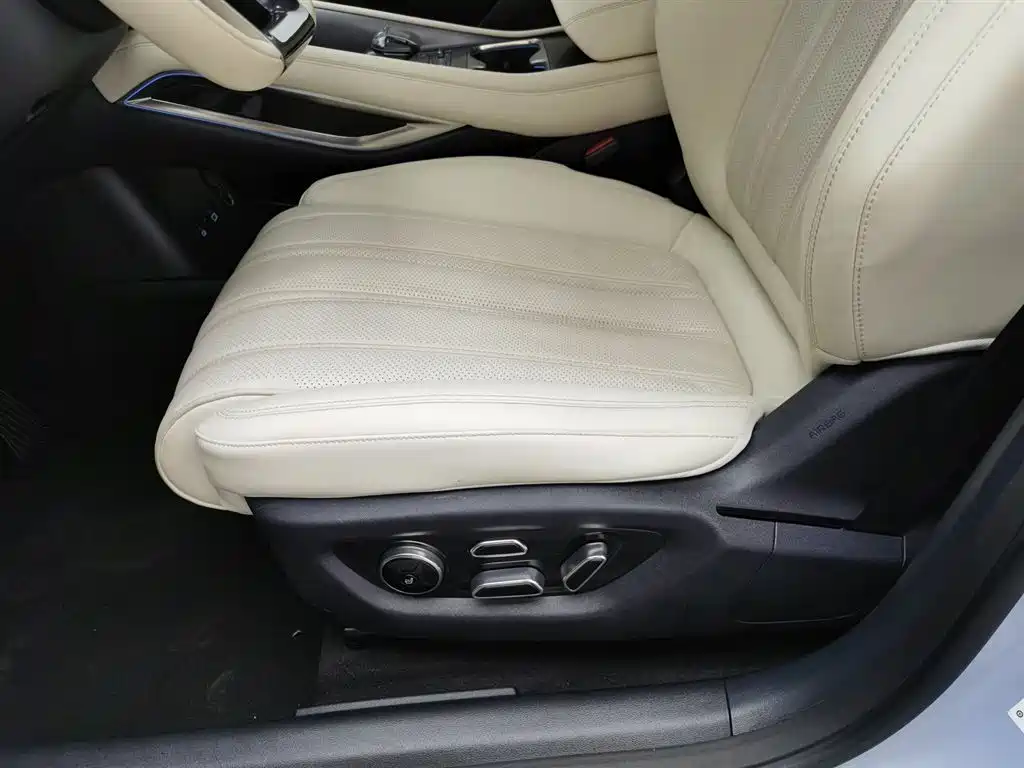 BYD Song L EV 2024 Model 662km Excellence фото 20