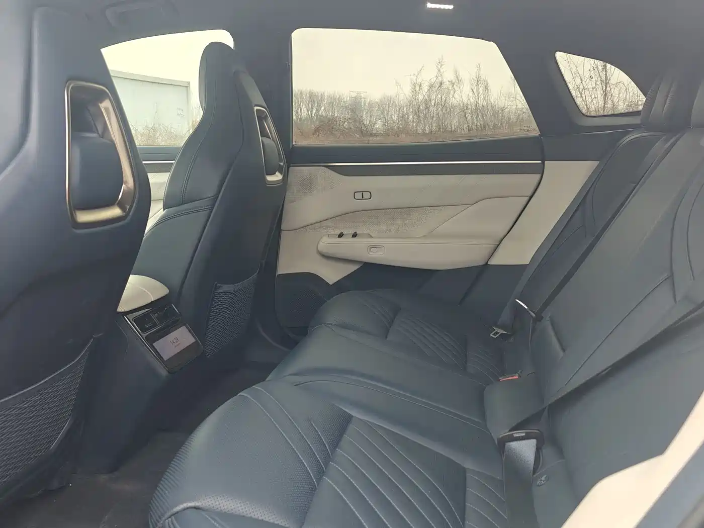 ZEEKR EXTREME KRYPTON 001