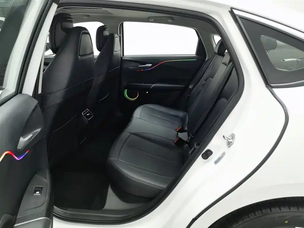 CHANGAN YIDONG