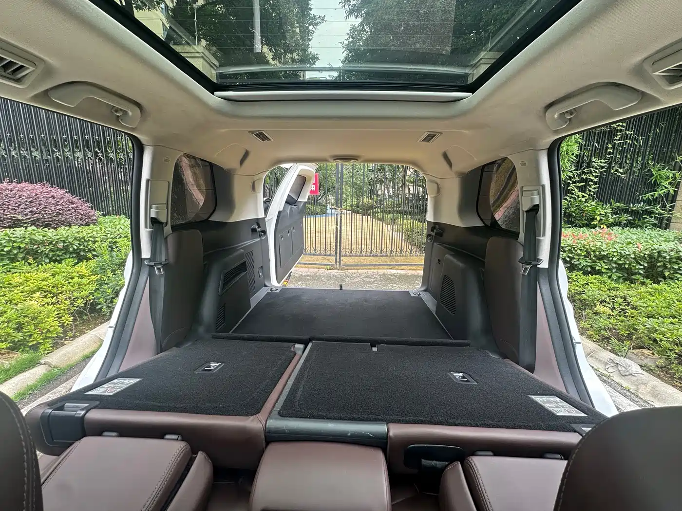 Haval H9 2020 2.0T Gasoline 4WD Premium 5-Seater фото 38