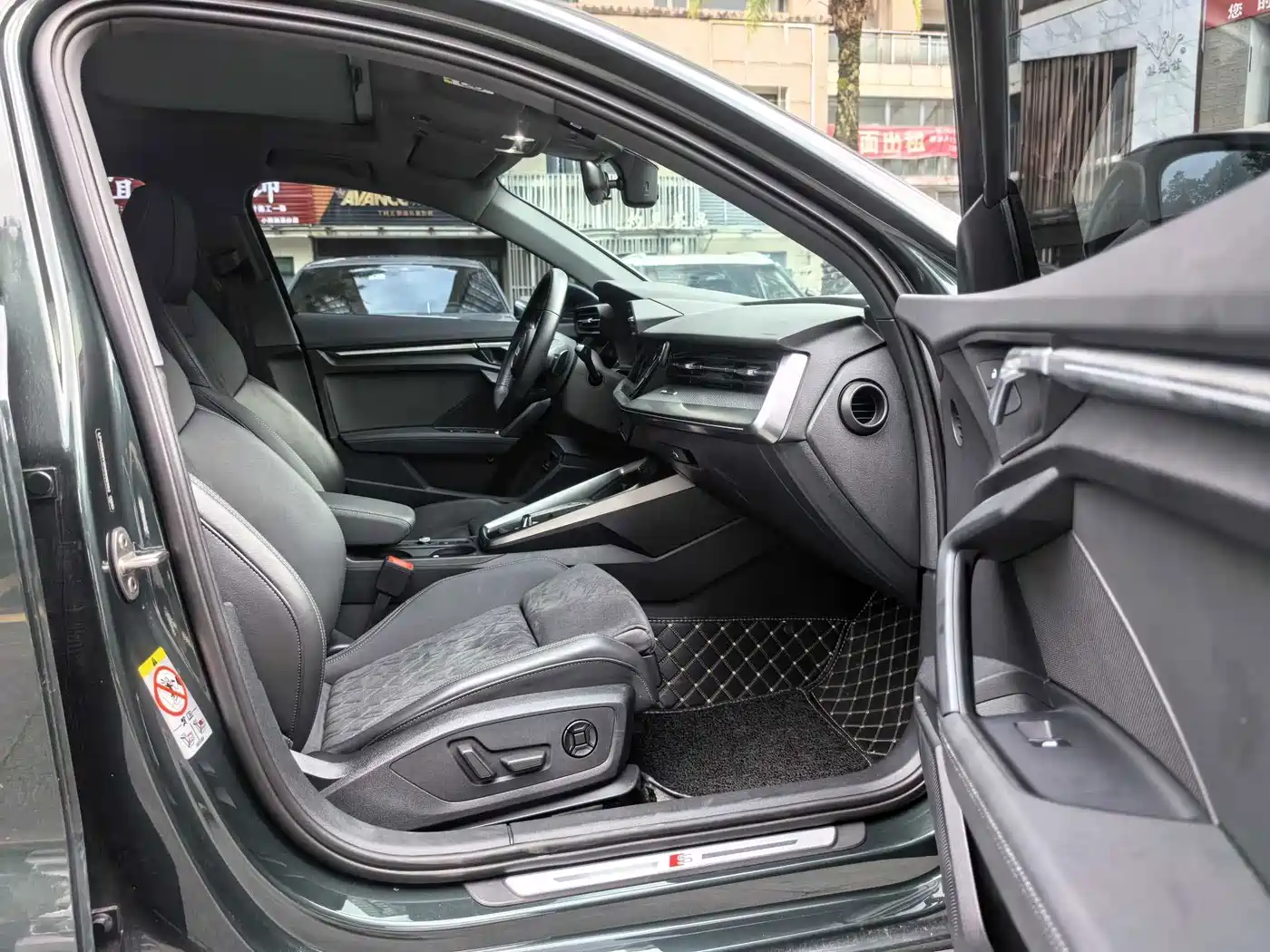 Фото 9 - Audi A3