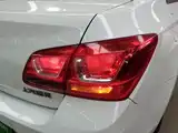 صورة 8 - Chevrolet Cruze