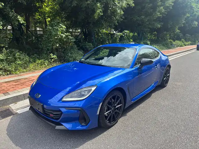  Subaru Subaru BRZ
