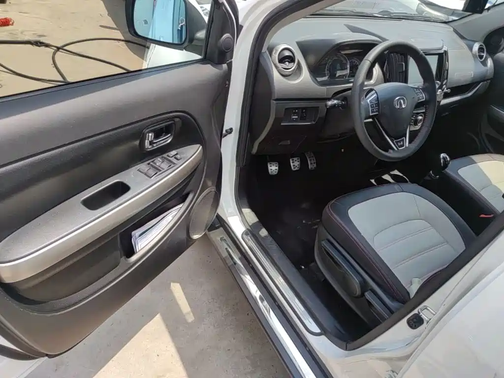 Great Wall M4 2015 2014 1.5L Manual Luxury