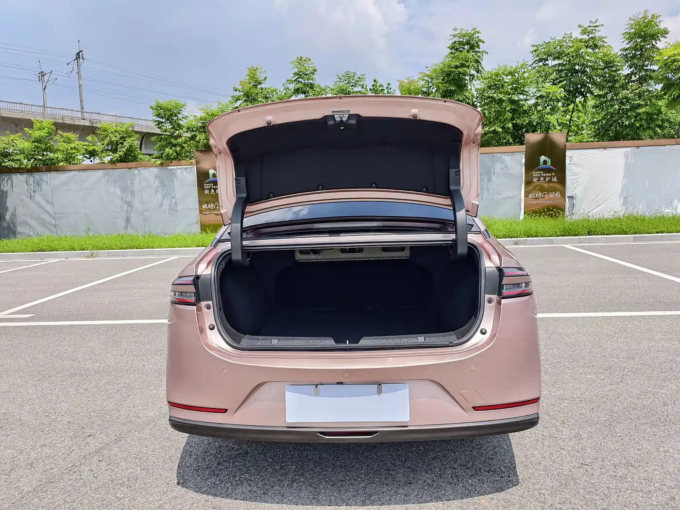 Aion S Plus 2022 2021 Model 80 Extended Range Edition